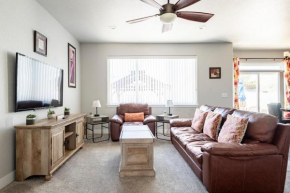 Cute and Cozy 3 Bedroom Townhome